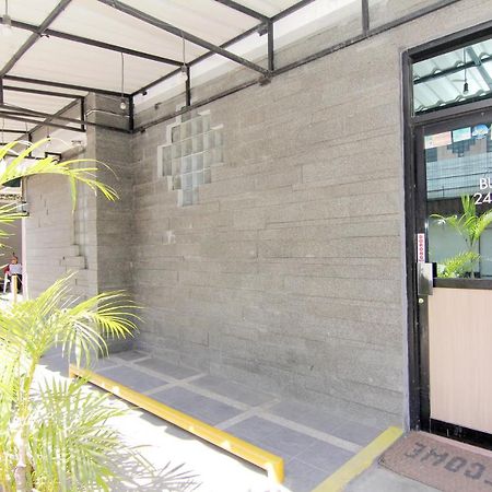 Hotel Palem Bandung Kültér fotó