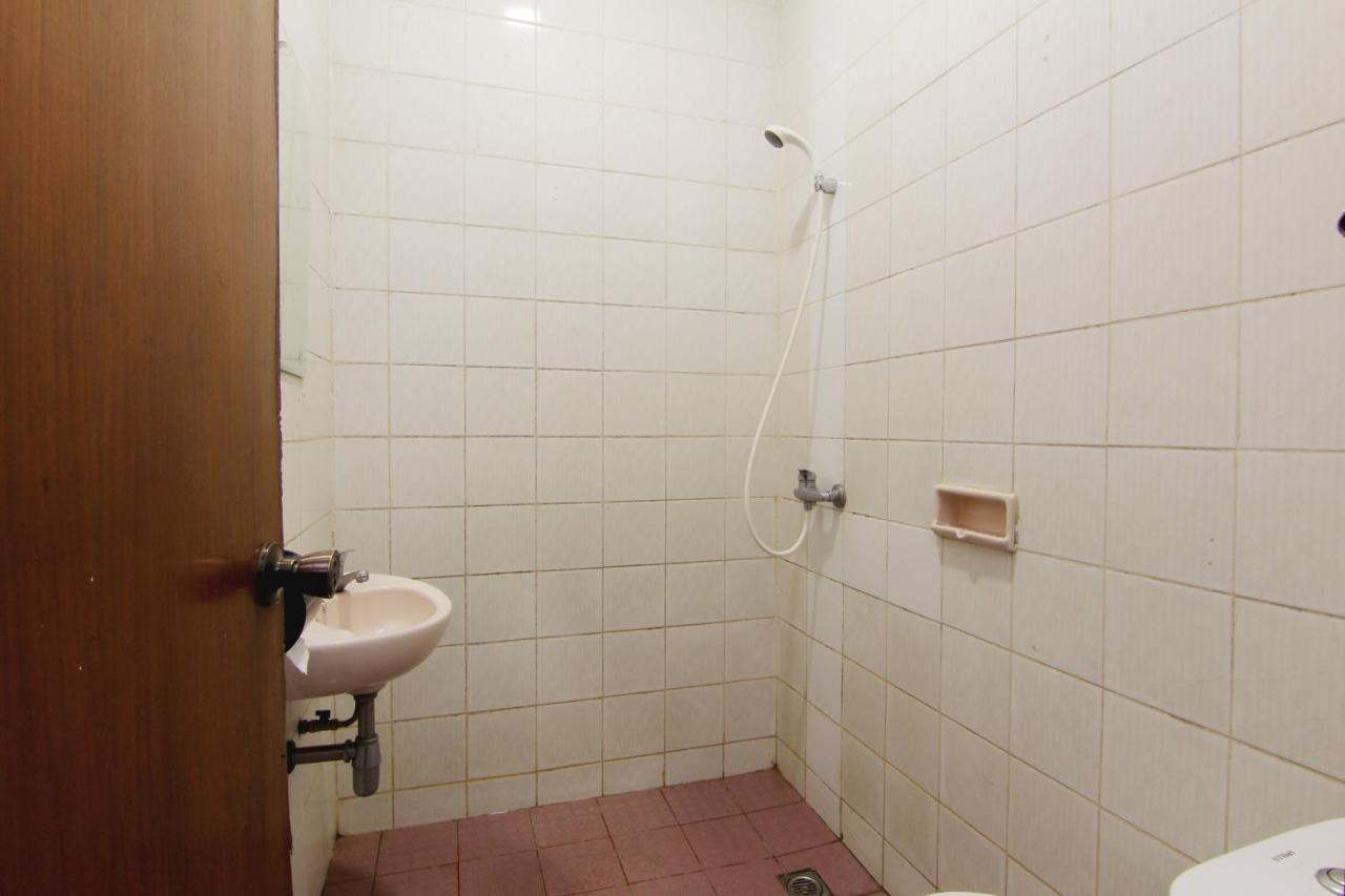 Hotel Palem Bandung Kültér fotó