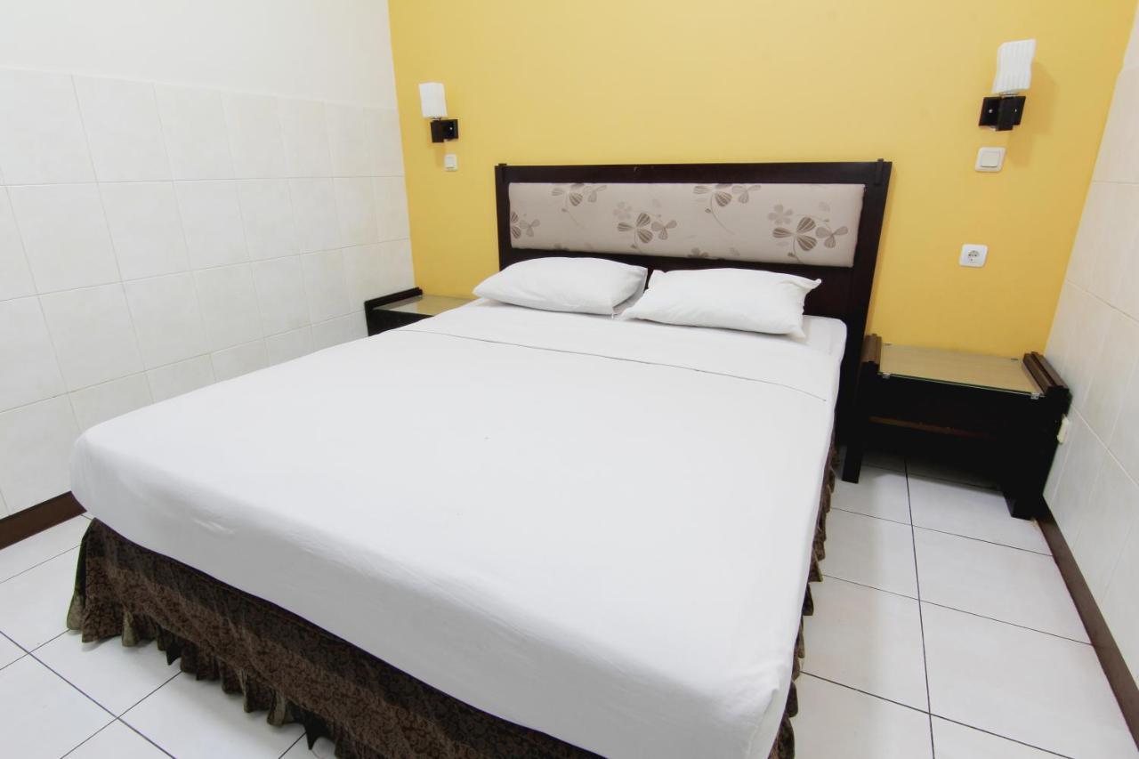 Hotel Palem Bandung Kültér fotó