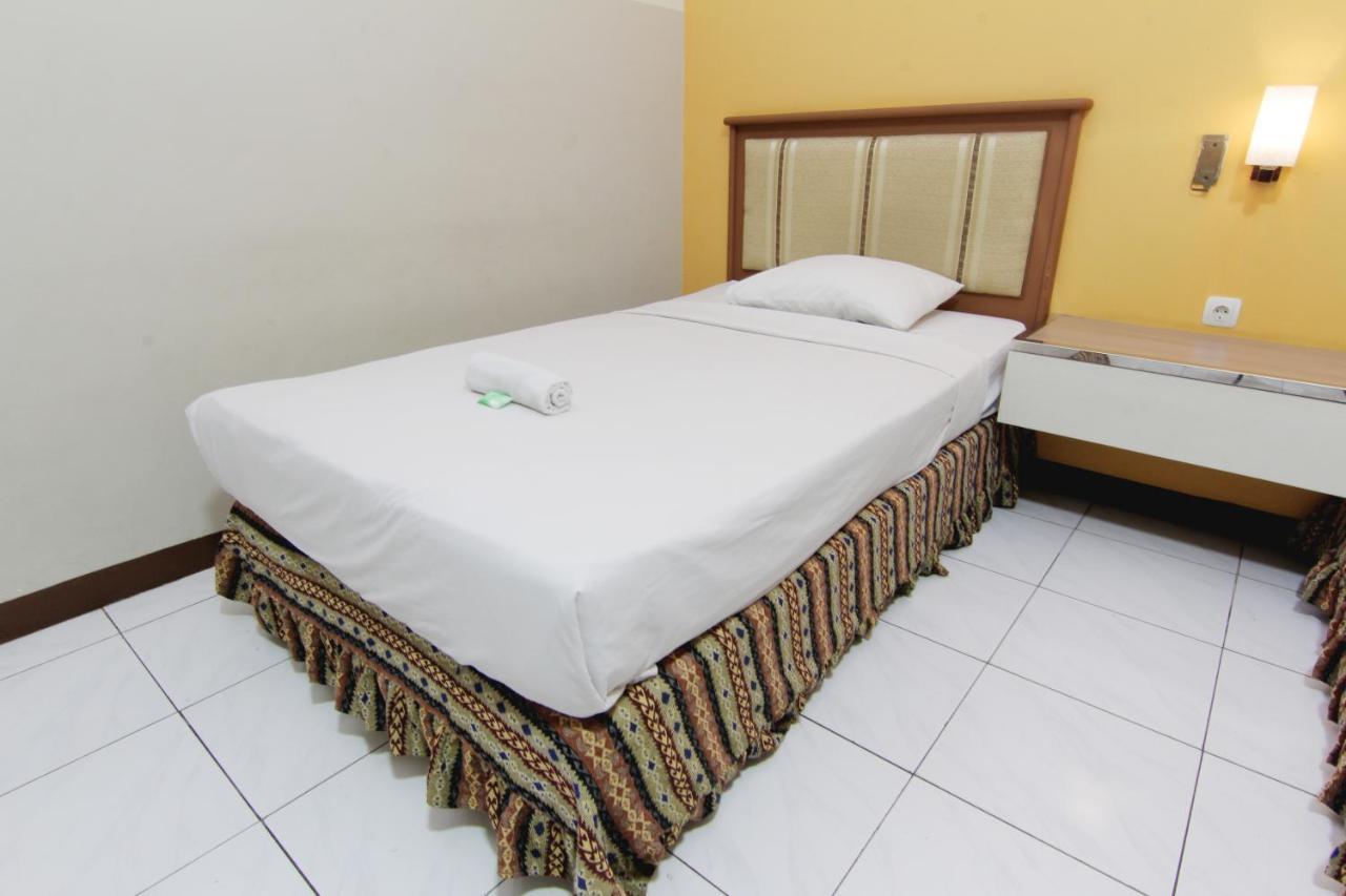 Hotel Palem Bandung Kültér fotó
