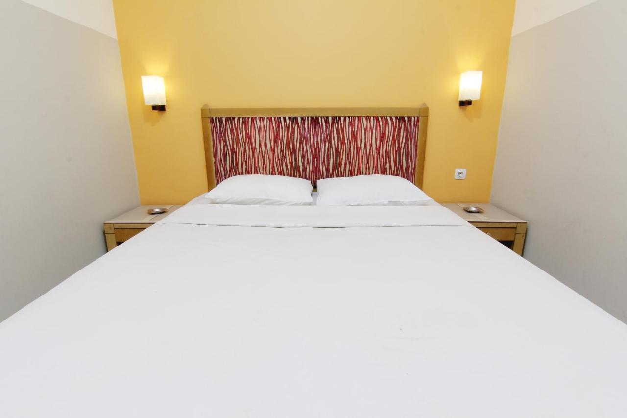 Hotel Palem Bandung Kültér fotó