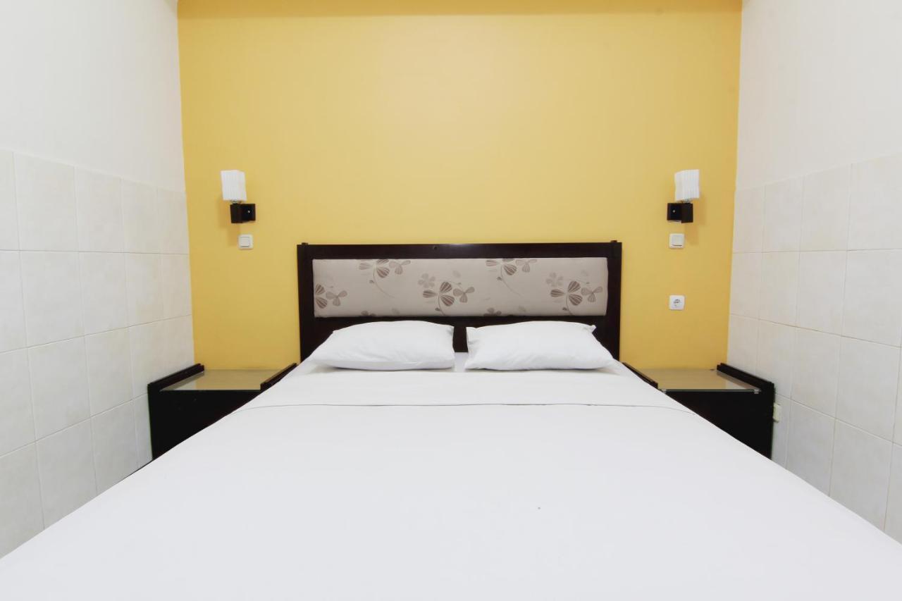 Hotel Palem Bandung Kültér fotó